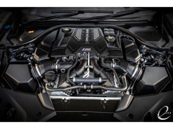 Ref:AUX-19755047 BMW M5 2021 - Image 11