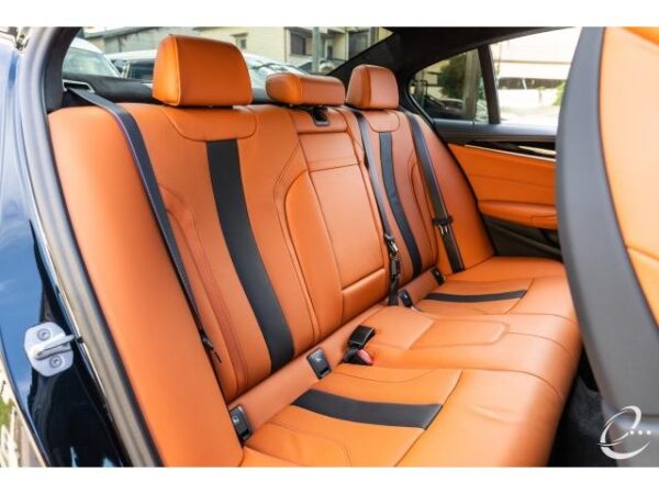 Ref:AUX-19755047 BMW M5 2021 - Image 14