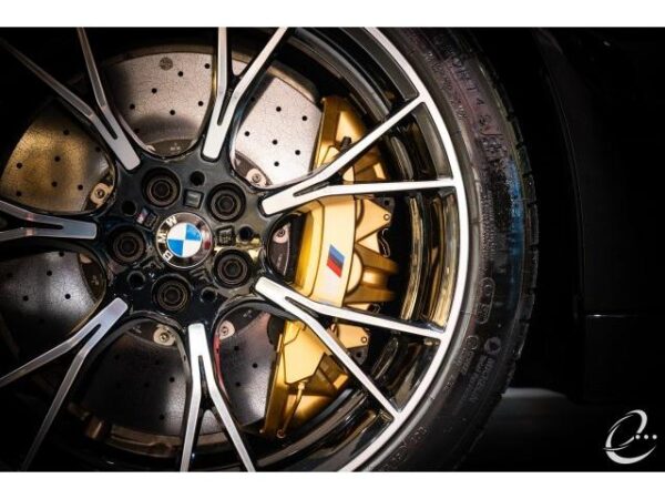 Ref:AUX-19755047 BMW M5 2021 - Image 15