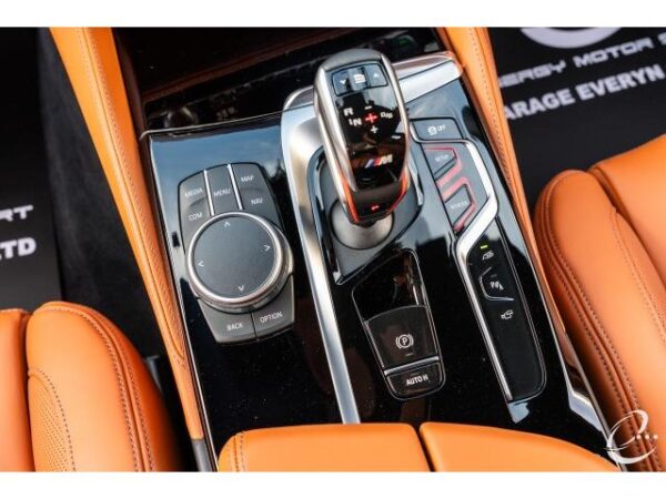 Ref:AUX-19755047 BMW M5 2021 - Image 16