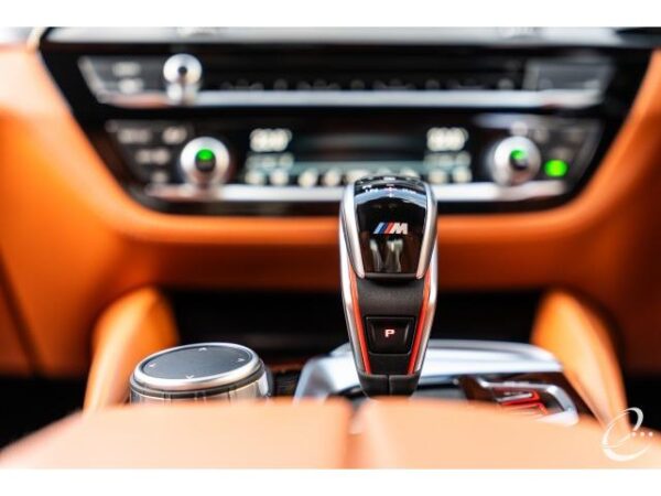 Ref:AUX-19755047 BMW M5 2021 - Image 17