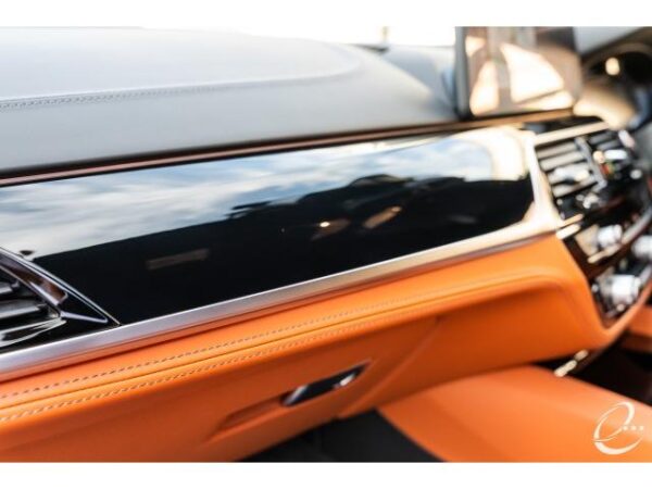 Ref:AUX-19755047 BMW M5 2021 - Image 18