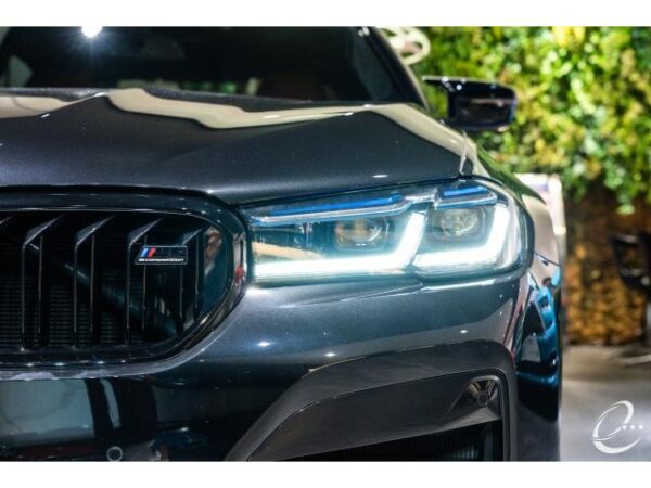 Ref:AUX-19755047 BMW M5 2021 - Image 19