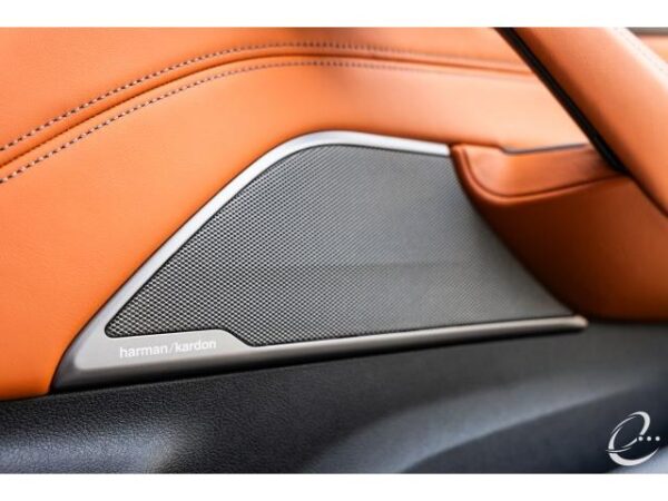 Ref:AUX-19755047 BMW M5 2021 - Image 5