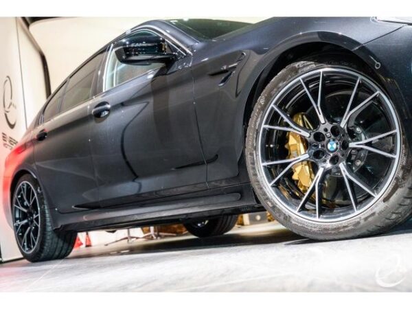 Ref:AUX-19755047 BMW M5 2021 - Image 6