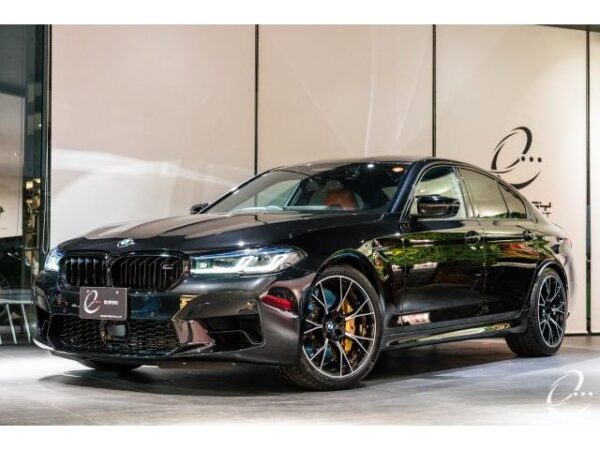 Ref:AUX-19755047 BMW M5 2021 - Image 7