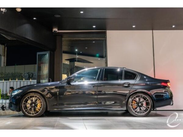 Ref:AUX-19755047 BMW M5 2021 - Image 8