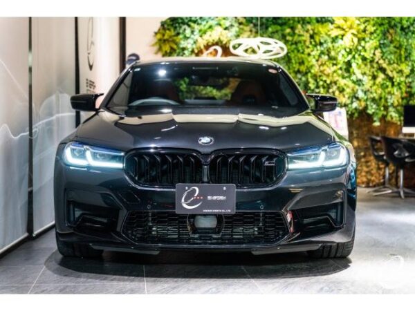 Ref:AUX-19755047 BMW M5 2021 - Image 9