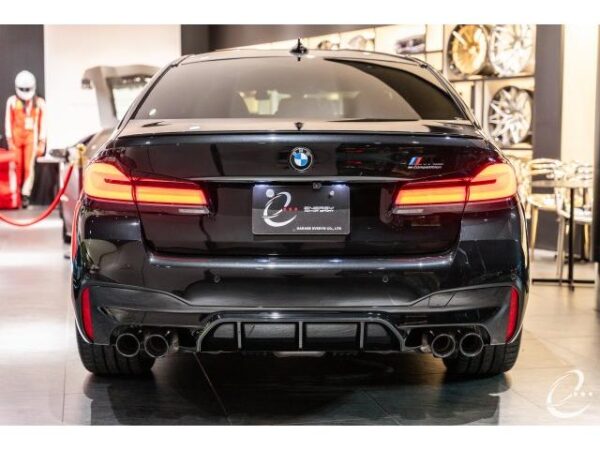 Ref:AUX-19755047 BMW M5 2021 - Image 10