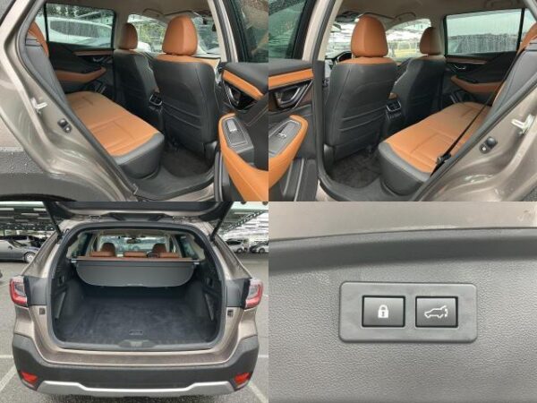 Ref:AUX-19755054 SUBARU LEGACY OUTBACK 2022 - Image 7