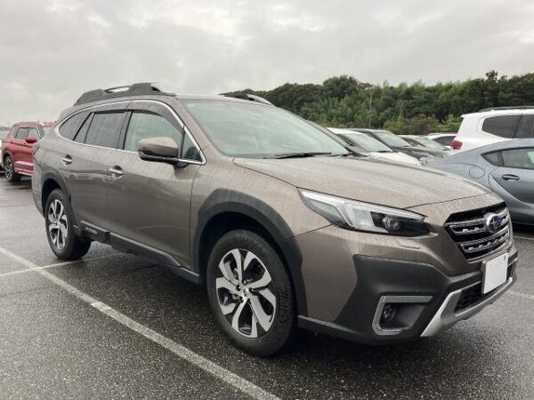 Ref:AUX-19755054 SUBARU LEGACY OUTBACK 2022