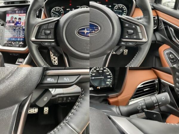 Ref:AUX-19755054 SUBARU LEGACY OUTBACK 2022 - Image 10