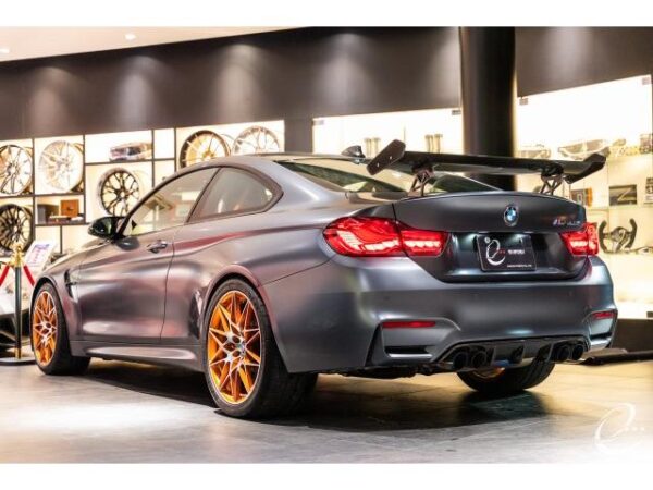Ref:AUX-19755056 BMW M4 2016 - Image 2