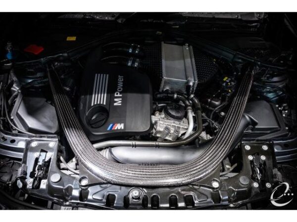 Ref:AUX-19755056 BMW M4 2016 - Image 11