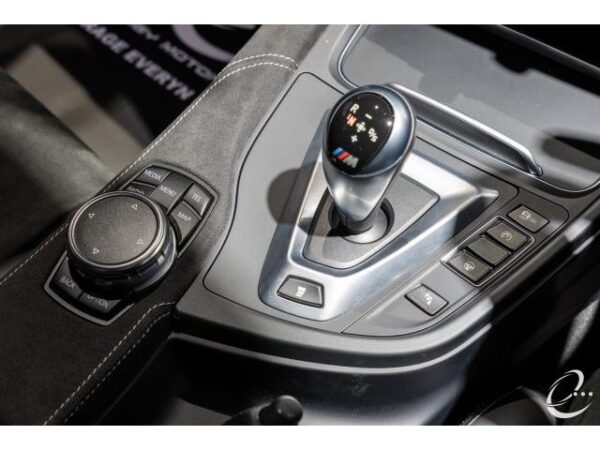 Ref:AUX-19755056 BMW M4 2016 - Image 16