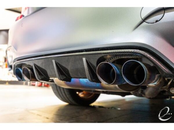 Ref:AUX-19755056 BMW M4 2016 - Image 18