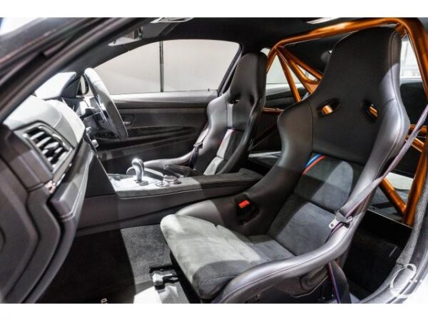 Ref:AUX-19755056 BMW M4 2016 - Image 4