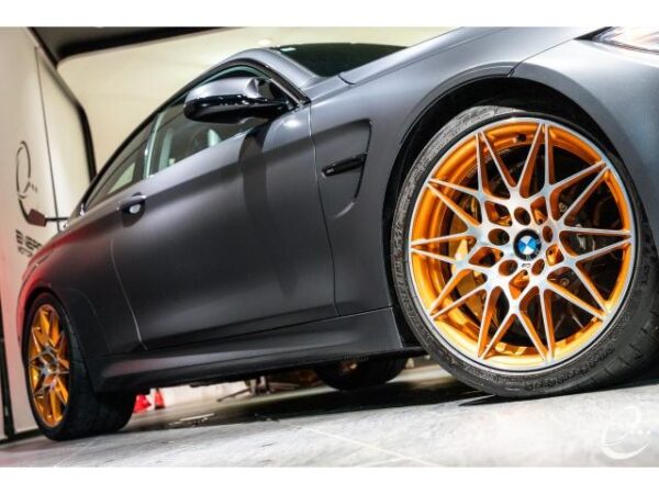 Ref:AUX-19755056 BMW M4 2016 - Image 6