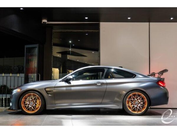Ref:AUX-19755056 BMW M4 2016 - Image 7