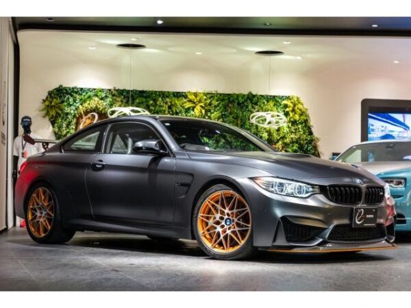 Ref:AUX-19755056 BMW M4 2016