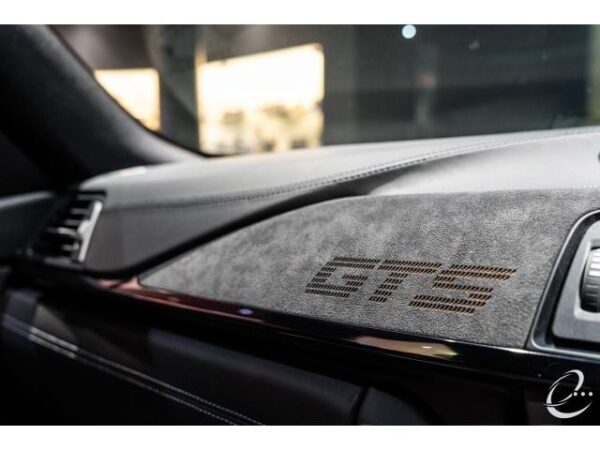 Ref:AUX-19755056 BMW M4 2016 - Image 8