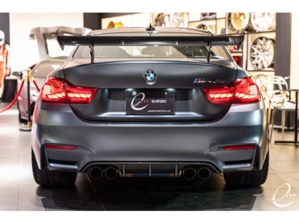 Ref:AUX-19755056 BMW M4 2016 - Image 9