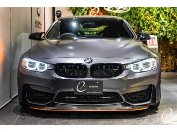 Ref:AUX-19755056 BMW M4 2016 - Image 10