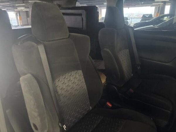 Ref:AUX-19755061 TOYOTA ALPHARD 2016 - Image 5