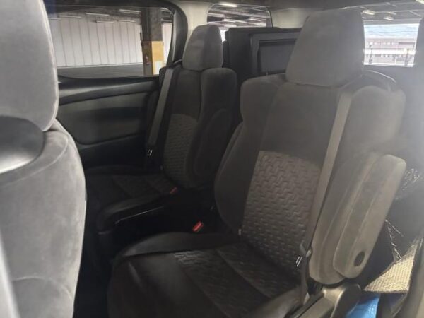 Ref:AUX-19755061 TOYOTA ALPHARD 2016 - Image 6