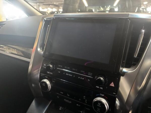 Ref:AUX-19755061 TOYOTA ALPHARD 2016 - Image 8