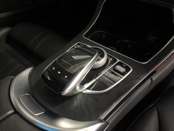 Ref:AUX-19755130 MERCEDES BENZ C-CLASS 2018 - Image 13