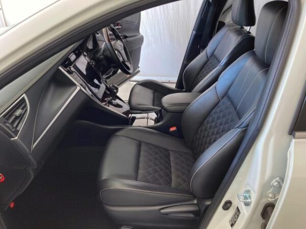 Ref:AUX-19755131 TOYOTA HARRIER 2015 - Image 11