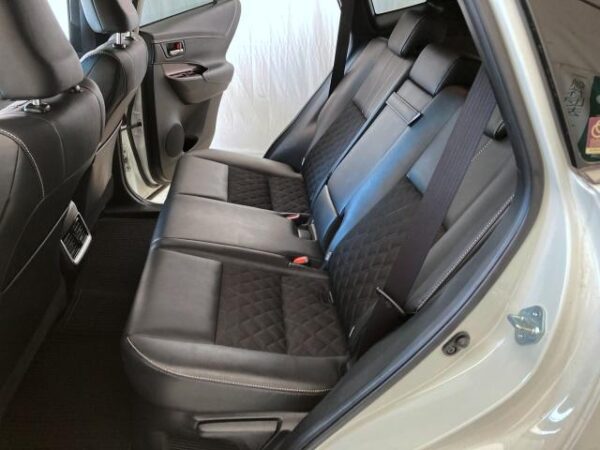 Ref:AUX-19755131 TOYOTA HARRIER 2015 - Image 12