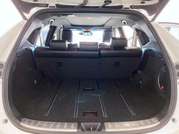Ref:AUX-19755131 TOYOTA HARRIER 2015 - Image 13