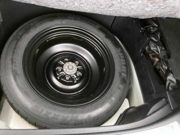 Ref:AUX-19755131 TOYOTA HARRIER 2015 - Image 14