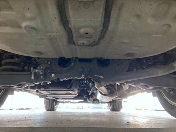 Ref:AUX-19755131 TOYOTA HARRIER 2015 - Image 10
