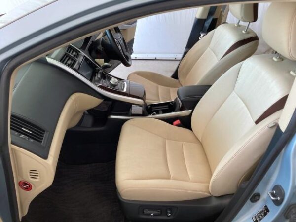 Ref:AUX-19755136 TOYOTA SAI 2015 - Image 11