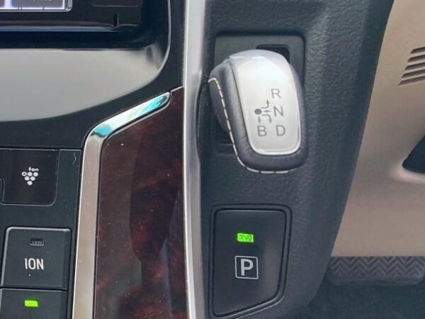 Ref:AUX-19755136 TOYOTA SAI 2015 - Image 18