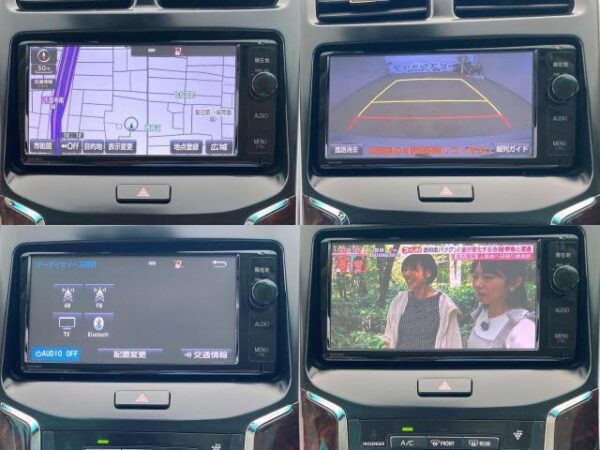 Ref:AUX-19755136 TOYOTA SAI 2015 - Image 20