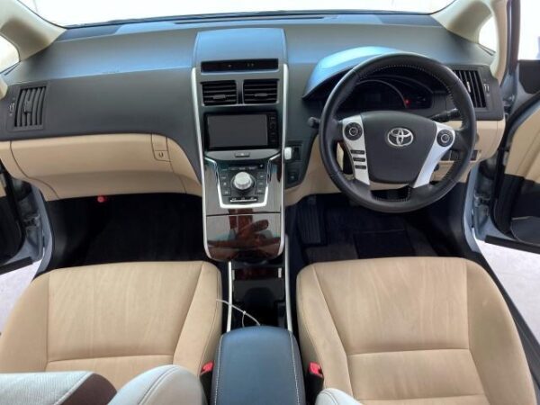 Ref:AUX-19755136 TOYOTA SAI 2015 - Image 3