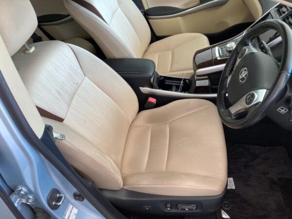 Ref:AUX-19755136 TOYOTA SAI 2015 - Image 6
