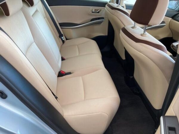 Ref:AUX-19755136 TOYOTA SAI 2015 - Image 7