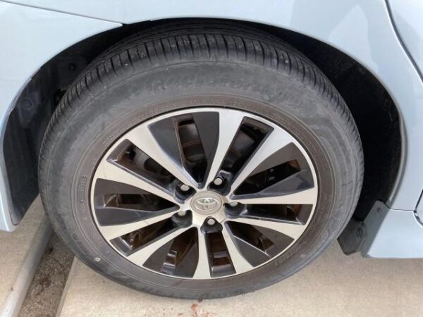 Ref:AUX-19755136 TOYOTA SAI 2015 - Image 9