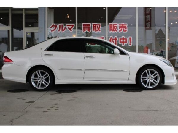 Ref:AUX-19755138 TOYOTA CROWN 2010 - Image 13