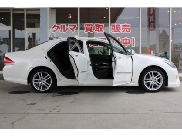 Ref:AUX-19755138 TOYOTA CROWN 2010 - Image 15