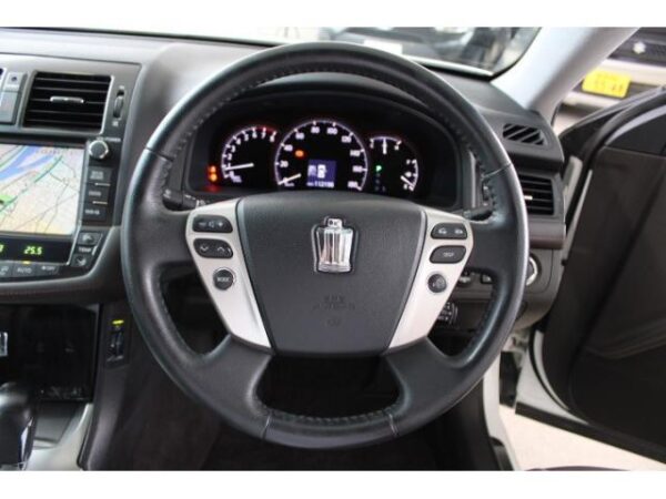 Ref:AUX-19755138 TOYOTA CROWN 2010 - Image 17