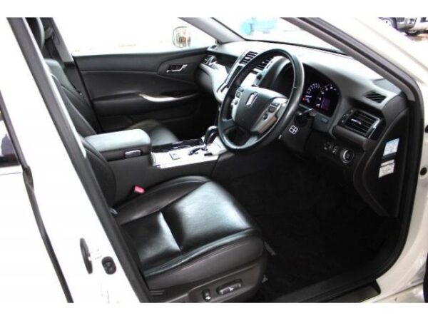 Ref:AUX-19755138 TOYOTA CROWN 2010 - Image 18