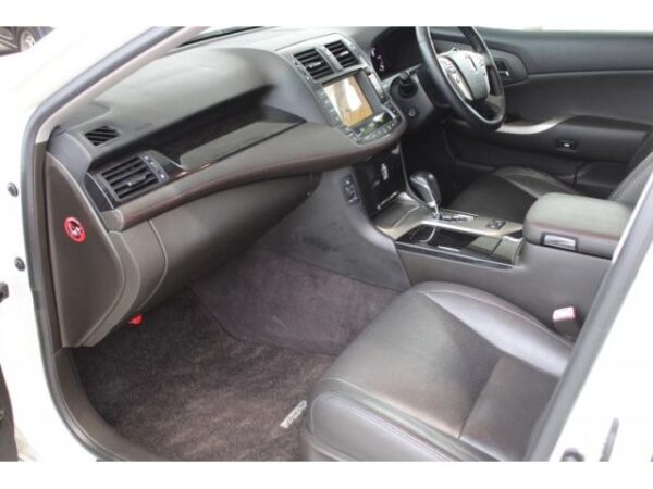 Ref:AUX-19755138 TOYOTA CROWN 2010 - Image 19