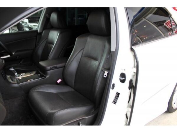 Ref:AUX-19755138 TOYOTA CROWN 2010 - Image 20
