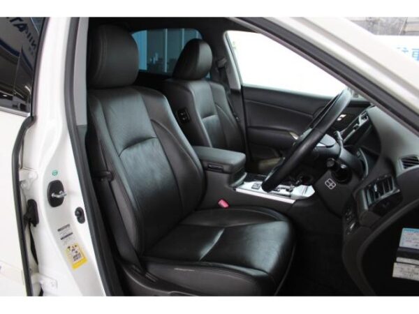 Ref:AUX-19755138 TOYOTA CROWN 2010 - Image 5
